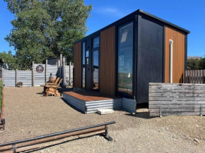 Matakanui Retreat 1 by Tiny Away